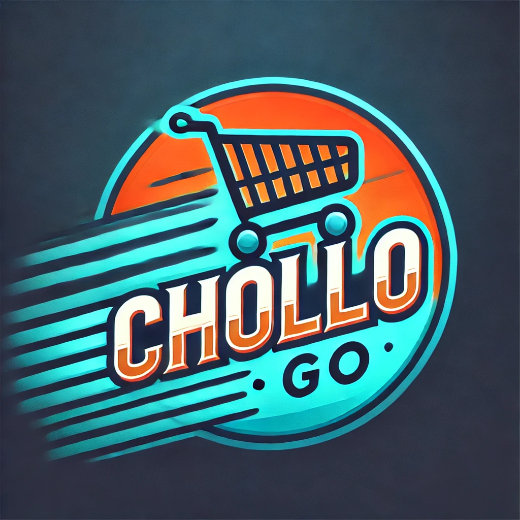 Logo CholloGo